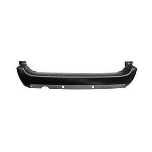 Rear Bumper Cover 2005-2007 Chrysler Town & Country