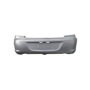 Rear Bumper Cover 2007-2010 Chrysler Sebring