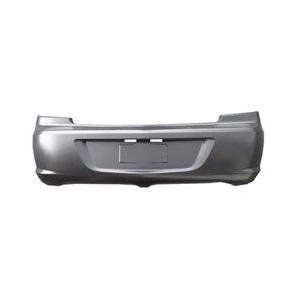 Rear Bumper Cover 2008-2010 Chrysler Sebring