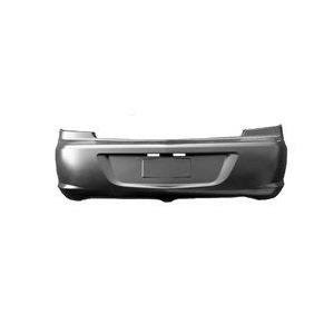 Rear Bumper Cover 2008-2010 Chrysler Sebring