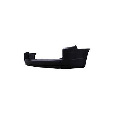 Rear Bumper Cover 2008-2010 Chrysler Town & Country