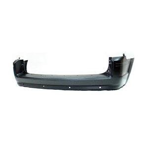 Rear Bumper Cover 2008-2010 Chrysler Town & Country