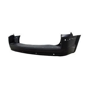 Rear Bumper Cover 2008-2010 Chrysler Town & Country