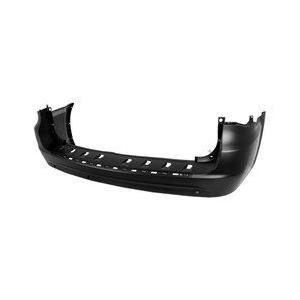 Rear Bumper Cover 2011-2016 Chrysler Town & Country