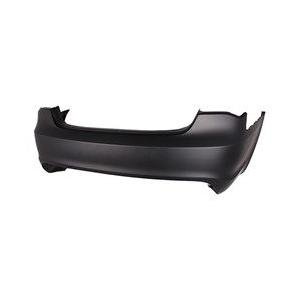 Rear Bumper Cover 2011-2014 Chrysler 200