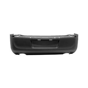 Rear Bumper Cover 2011-2014 Chrysler 300