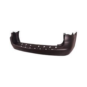 Rear Bumper Cover 2011-2016 Chrysler Town & Country