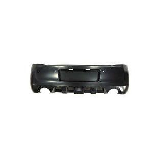 Rear Bumper Cover 2012-2014 Chrysler 300
