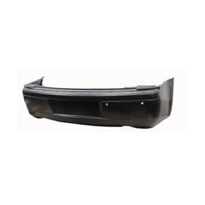 Rear Bumper Cover 2009-2010 Chrysler 300