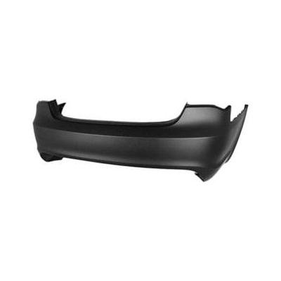 Rear Bumper Cover 2015-2017 Chrysler 200