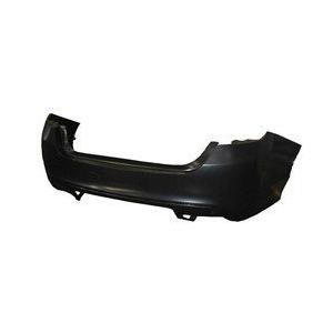 Rear Bumper Cover 2015-2017 Chrysler 200