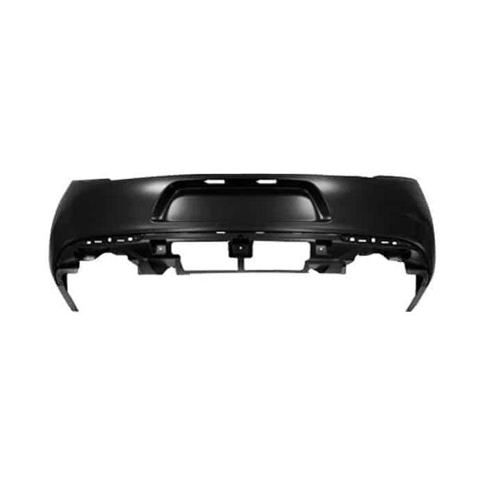 Rear Bumper Cover 2015-2021 Chrysler 300