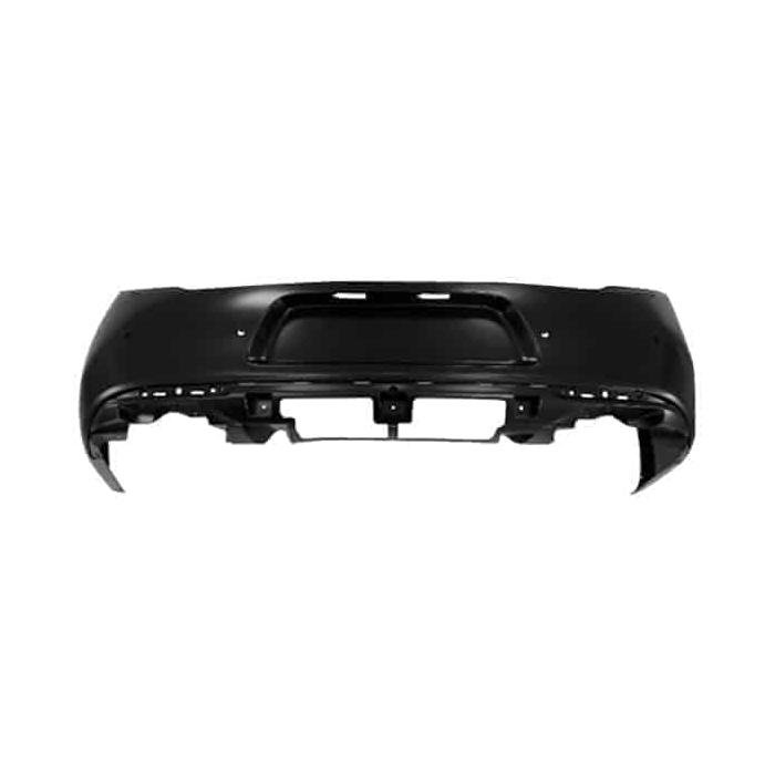 Rear Bumper Cover 2015-2021 Chrysler 300