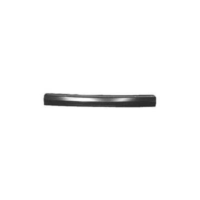Rear Bumper Face Bar Primed PTM