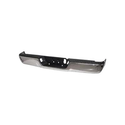 CH1103128DSC Rear Bumper Assembly 2011-2018 Ram 3500 55078095AD