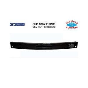 Rear Bumper Rebar 2011-2014 Chrysler 200