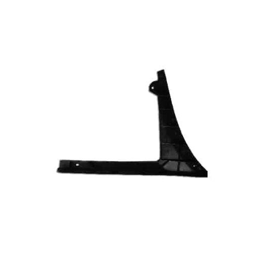 Rear Left Bumper Cover Support Brace for 119 Inch Wheelbase