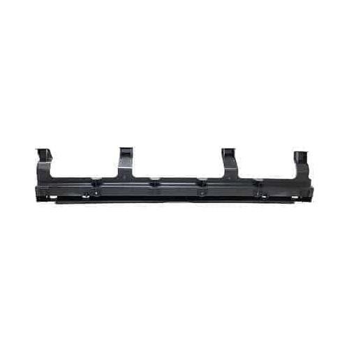 Rear Bumper Cover Support Stiffener Bracket Plastic