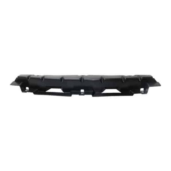 Rear Bumper Cover Center Support Plastic