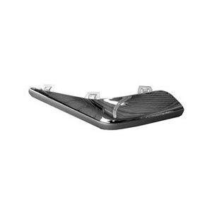 Rear Bumper End 2004-2008 Chrysler Pacifica