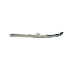 Rear Bumper Cover Molding 2008-2010 Chrysler Town & Country