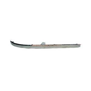 Rear Bumper Cover Molding 2008-2010 Chrysler Town & Country