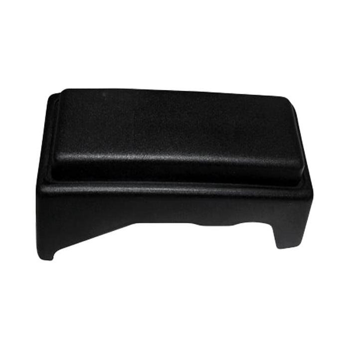 Rear Left Bumper Guard