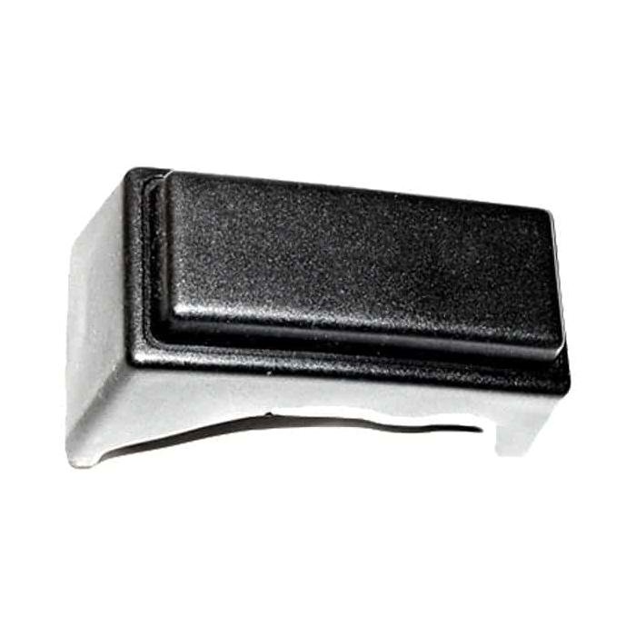 Rear Right Bumper Guard