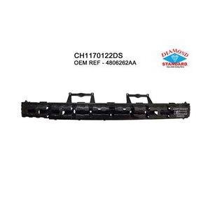 Rear Bumper Energy Absorber