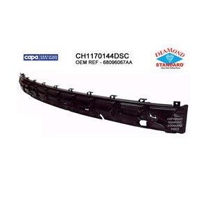 Rear Bumper Impact Abosorber 2015-2017 Chrysler 200