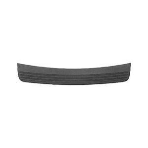 Rear Bumper Step Pad