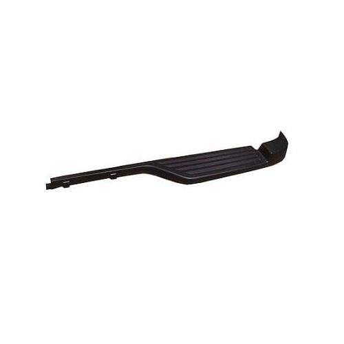 Rear Right Bumper Step Pad