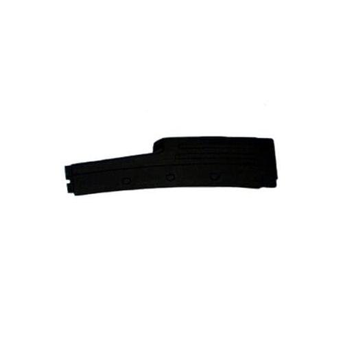 Rear Left Bumper Cover Step Pad -CAPA Certified
