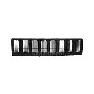Front Grille PTM