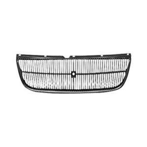 Main Grille 1995-1998 Chrysler Cirrus