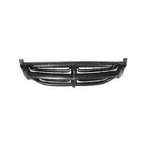 Front Grille BASE|SE