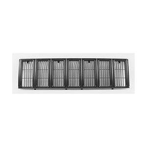 Front Grille Black for SE/Sport Model