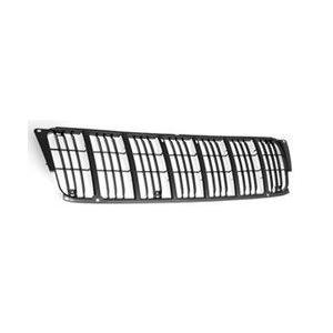 Front Grille Insert Black