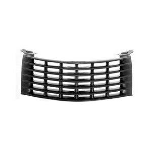 Main Grille 2001-2005 Chrysler PT Cruiser