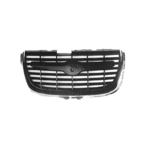 Main Grille 1999-2004 Chrysler 300M