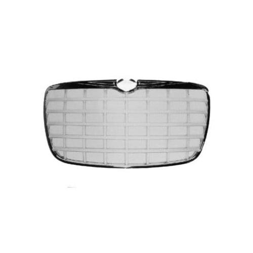 Main Grille 2006-2010 Chrysler 300
