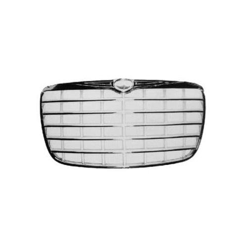 Main Grille 2005-2010 Chrysler 300