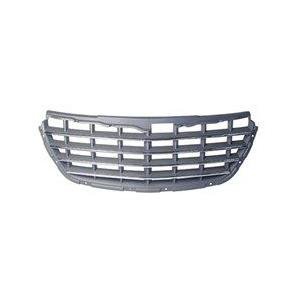 Main Grille 2004-2006 Chrysler Pacifica