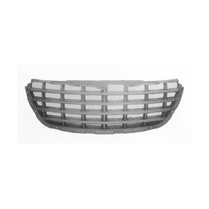 Main Grille 2004-2006 Chrysler Pacifica
