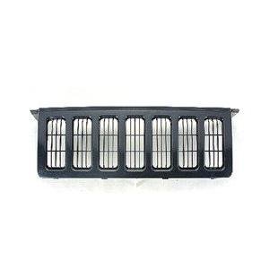 Front Grille PTM with Vertical Bar