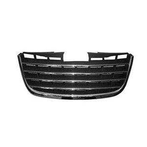 Main Grille 2008-2010 Chrysler Town & Country
