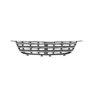 Main Grille 2007-2010 Chrysler Sebring