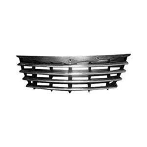 Main Grille 2005-2007 Chrysler Town & Country
