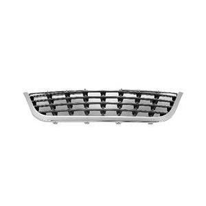 Main Grille 2008-2010 Chrysler Town & Country