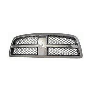 CH1200326 Grille Main 2011-2012 Ram 1500 55372059AB